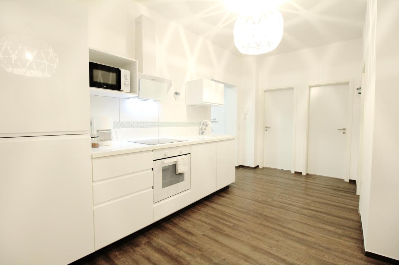 Secret Hideaways Space Loft Wohndesign Auf 2 Etagen L 450M Bis Uni Duisburgo Esterno foto