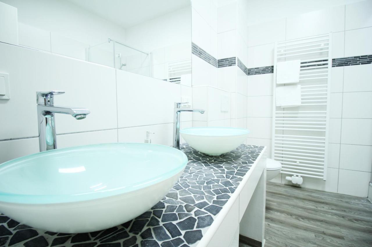 Secret Hideaways Space Loft Wohndesign Auf 2 Etagen L 450M Bis Uni Duisburgo Esterno foto